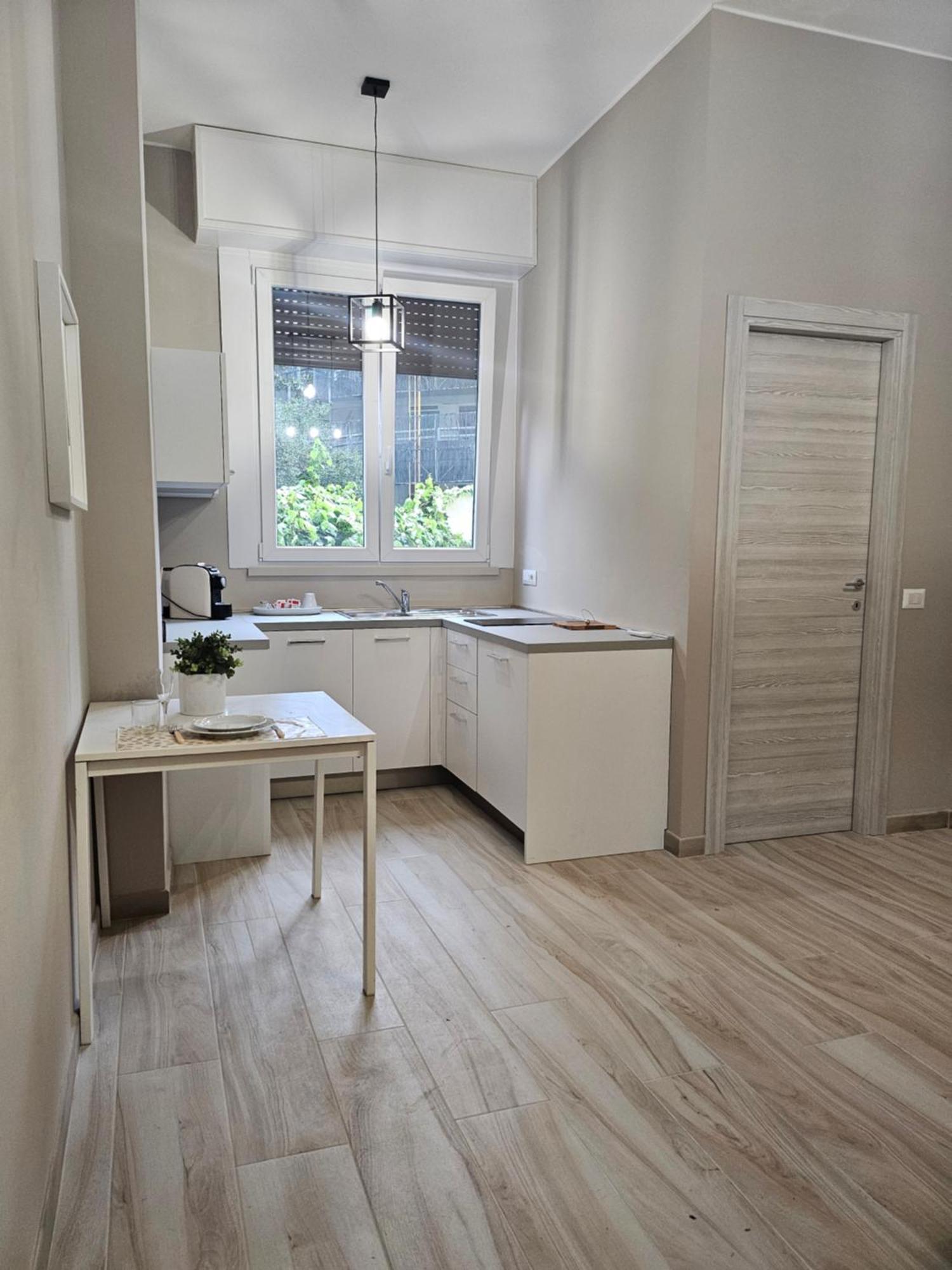 Portaromana Premier Milan Exterior photo
