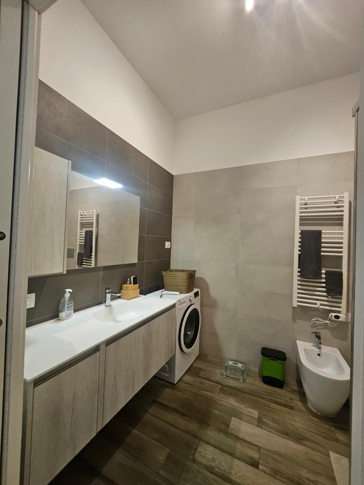 Portaromana Premier Milan Exterior photo